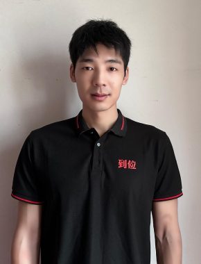 侯胜国 南京 33岁 185cm 82kg