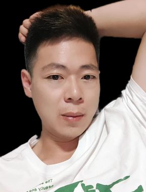 杨香园 南京 35岁 177cm 65kg
