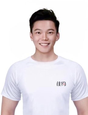 何北 南京 37岁 180cm 68kg
