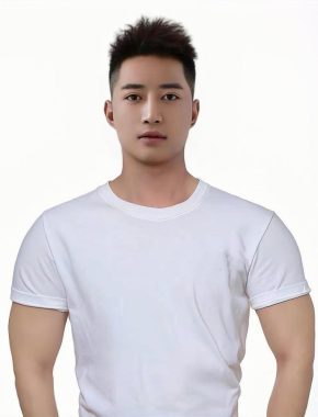 陈超 南京 35岁 180cm 70kg