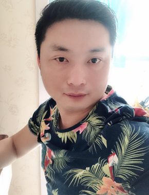 杨晓文 南京 43岁 175cm