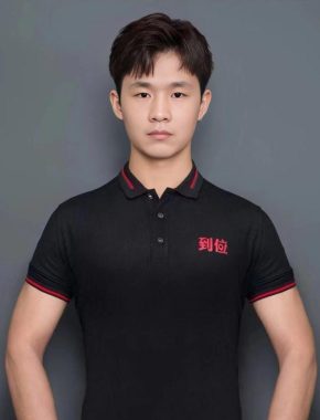 甘中辉 南京 28岁 170cm 55kg