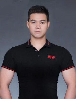 周凯 南京 29岁 173cm 74kg