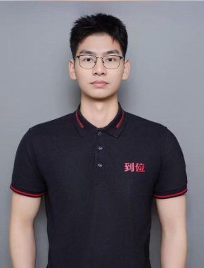 吴世康 南京 27岁 185cm 80kg