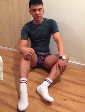 叶海燕 南京 32岁 177cm 68kg