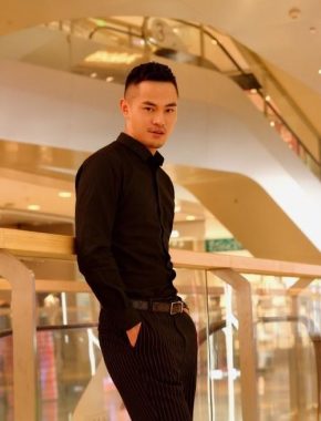 张小龙 南京 36岁 180cm 83kg