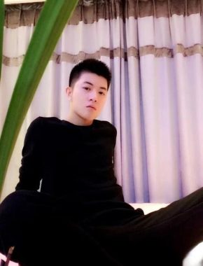 聂振邦 南京 31岁 176cm 62kg
