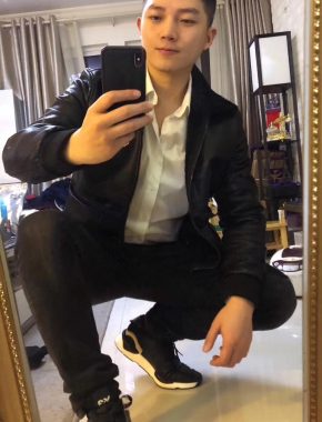 李锐 南京 36岁 178cm 73kg