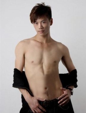 陈先保 南京 46岁 175cm 70kg