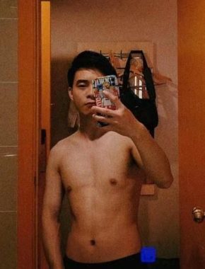 王赫野 南京 28岁 173cm 62kg