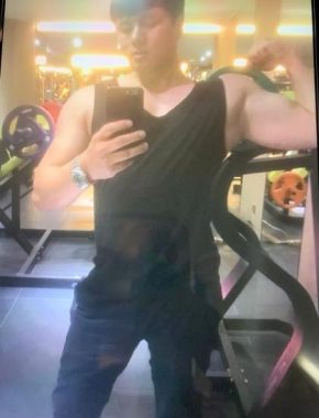 蔡文静 南京 33岁 181cm 86kg