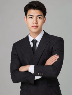 周强 南京 33岁 180cm 63kg