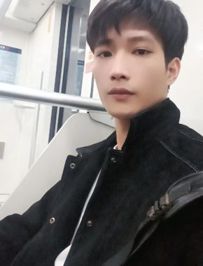 陈海周 南京 29岁