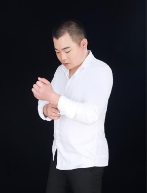 陈鑫 南京 36岁 168cm 60kg