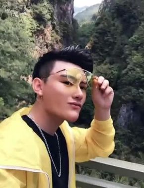 袁红飞 南京 31岁 176cm 70kg