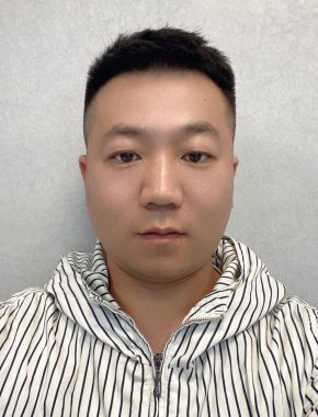 杨志 南京 36岁 170cm 65kg
