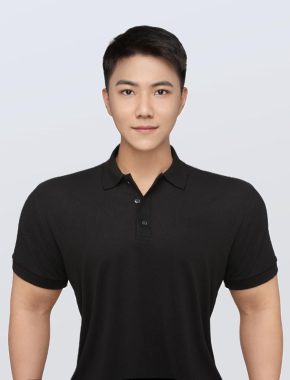 贲磊 南京 34岁 175cm 74kg