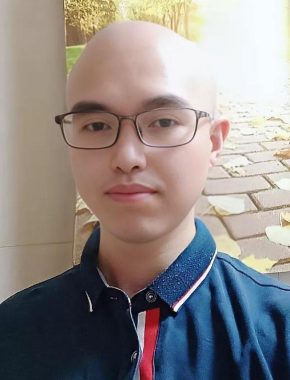 陈毛毛 南京 40岁 163cm 60kg