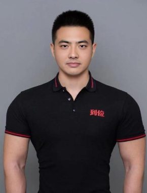 孙晶 南京 33岁 176cm 75kg