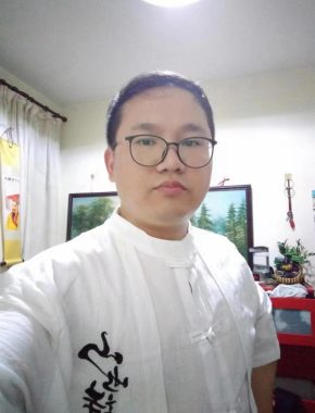 梁少林 南京 40岁 170cm 64kg
