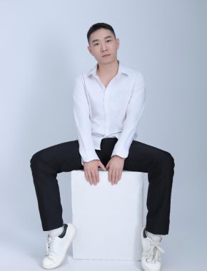 宣来福 南京 28岁 170cm 66kg
