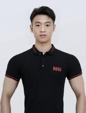 顾金强 南京 29岁 178cm 69kg