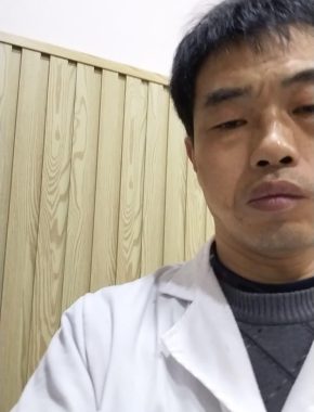 饶刚 南京 51岁 173cm 70kg