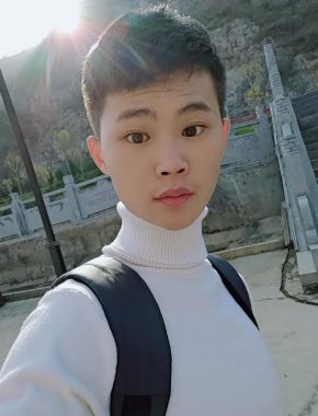 贾梦强 南京 26岁 176cm 65kg