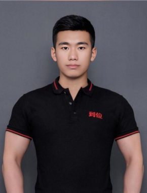 肖云泷 南京 25岁 165cm 60kg