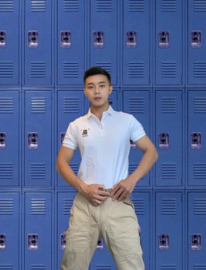 王雄 南京 29岁 172cm 56kg