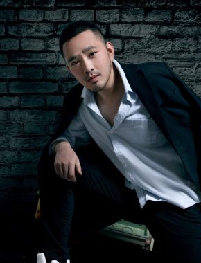 王恬 南京 36岁 181cm 77kg