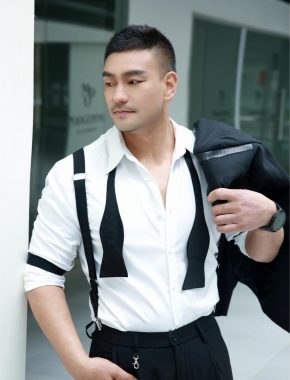范学俊 南京 49岁 176cm 73kg