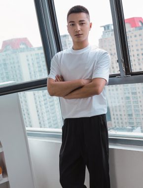 杨毛 南京 34岁 175cm 60kg