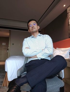伊腾 南京 33岁 175cm 72kg