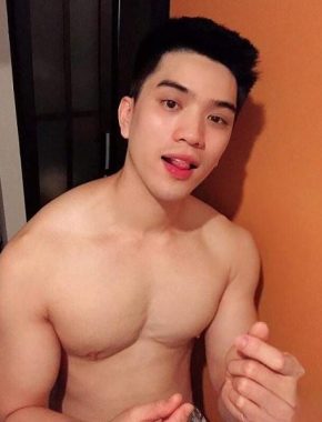 Sam Nguyen 天门 33岁 180cm 72kg