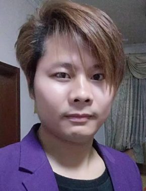 董鹏 宜昌 40岁 175cm 75kg
