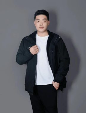 李建 孝感 33岁 175cm 73kg