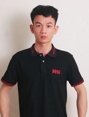 李宗磊 贵阳 28岁 170cm 55kg