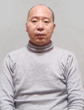 孙振鹏 十堰 45岁 175cm 75kg