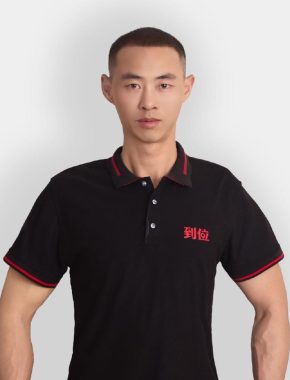 林玥 贵阳 36岁 183cm 68kg