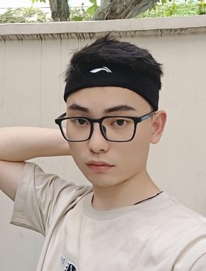 任伟龙 襄阳 24岁 178cm 69kg