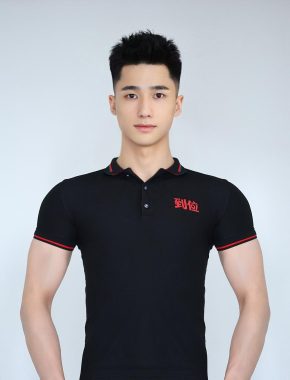 龙剑威 武汉 34岁 176cm 65kg
