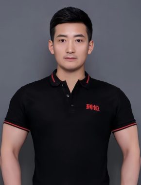 王春锦 武汉 37岁 173cm 68kg