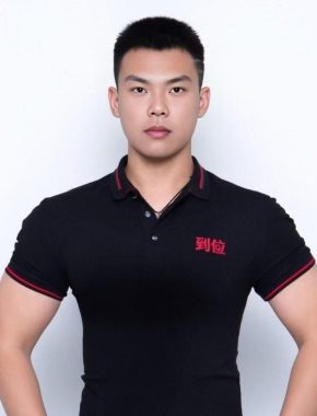 方鑫源 武汉 28岁 170cm 68kg