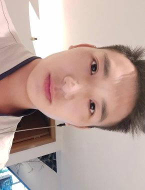朱龙辉 贵阳 30岁 165cm 60kg