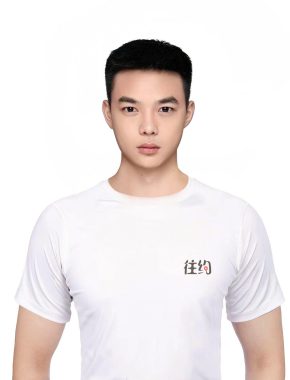刘旺 贵阳 30岁 180cm 65kg