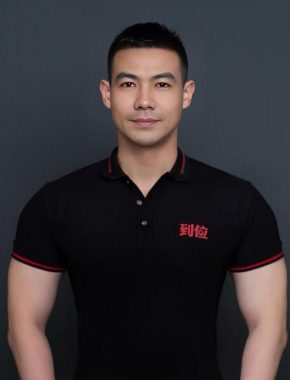 王林波 武汉 41岁 170cm 60kg