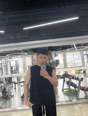 文志明 贵阳 23岁
