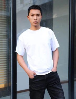 马显培 贵阳 33岁 178cm 68kg