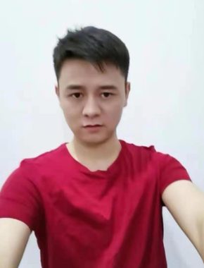 蔡忠英 贵阳 38岁 171cm 125kg